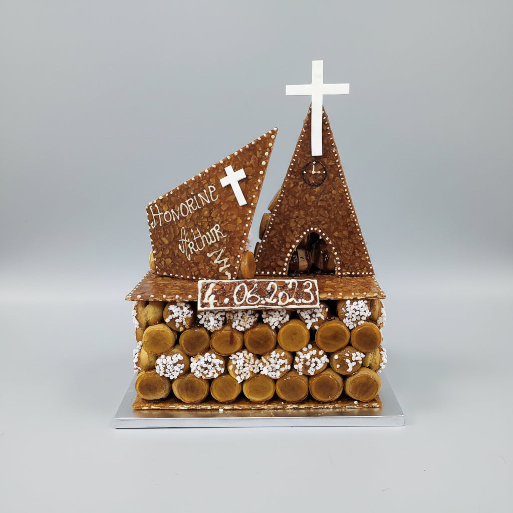 Eglise – DesLysGourmands
