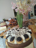 Brunch du dimanche