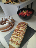 Brunch du dimanche