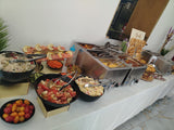 Brunch du dimanche