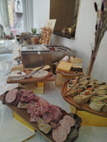 Brunch du dimanche