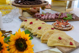 Brunch d'été 2026 du dimanche DesLysGourmands Béthune.