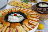 Table Brunch d'été 2026 du dimanche DesLysGourmands Béthune.
