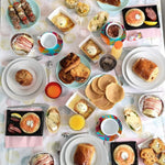 Brunch du dimanche