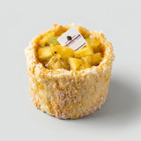 Charlotte Fruits Exotique