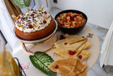 Brunch du dimanche