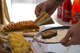 Brunch du dimanche