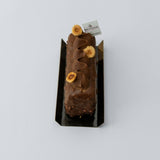 Lingot pâtisserie au chocolat caramel croustillant, DesLysGourmands Béthune.