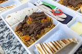 Plateaux repas Premium, haut de gamme, plateau traiteur DesLysGourmands Béthune.