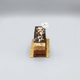 Trois chocolat, pâtisserie chocolat, DesLysGourmands Béthune.