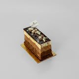 Trois chocolat, pâtisserie chocolat, DesLysGourmands Béthune.
