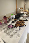 Brunch du dimanche
