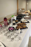Brunch du dimanche