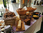 Brunch du dimanche