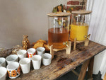 Brunch du dimanche