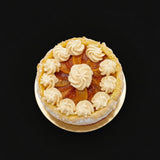 Charlotte Pomme Tatin
