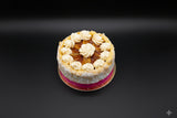Charlotte Pomme Tatin