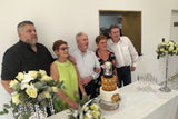 Salle de réception anniversaire DesLysGourmands Béthune.