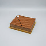 Trianon pâtisserie DesLysGourmands Béthune