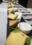 Buffets froids et buffets de fromage