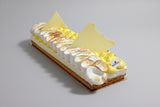 Yuzu Lemon