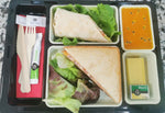 Plateaux Repas Premium