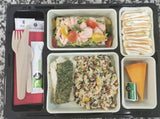 Plateaux Repas Premium