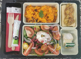 Plateaux Repas Premium