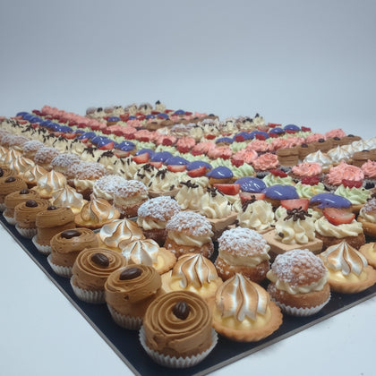 Mignardises