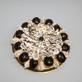 Profitérole pâtisserie DesLysGourmands Béthune