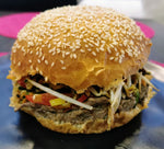 Burger Thaï