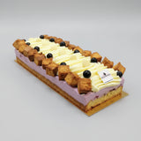 Violetta Fruitée